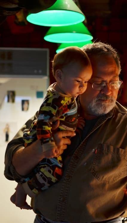 Steven Sawyer Art 4 God Cody Cordova