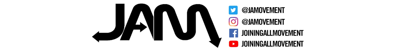 Joining All Movement