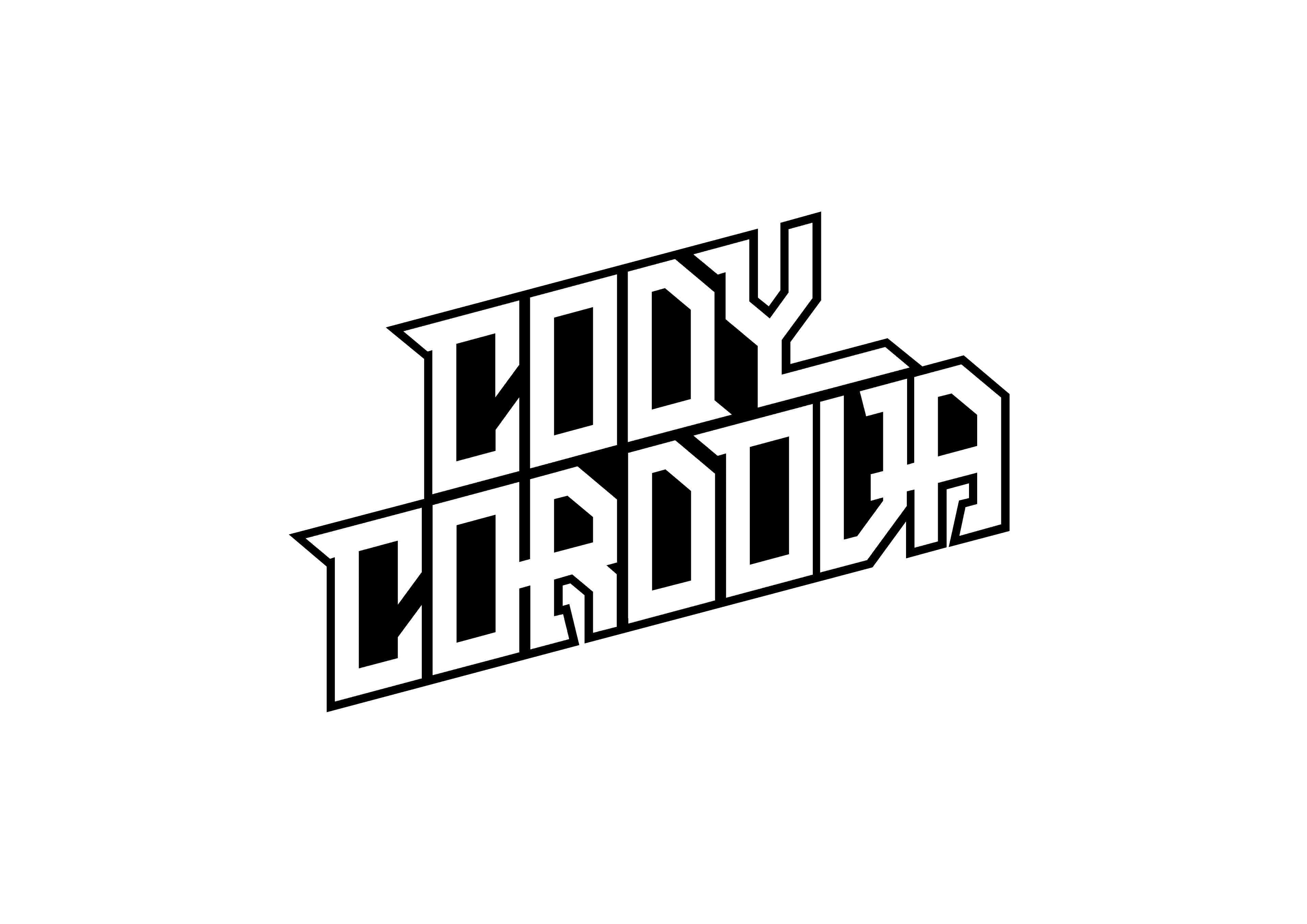 Cody Cordova logo