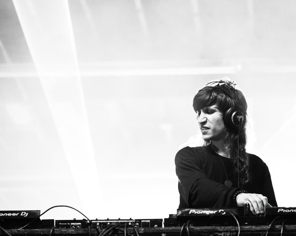 Cody Cordova Music Artist Music Producer DJ Ur Baby Mama's Favorite DJ