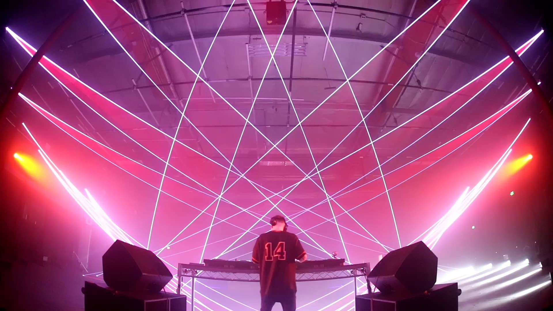 Cody Cordova Insomniac TV EDM Maniac Tech House DJ Music Producer Artist